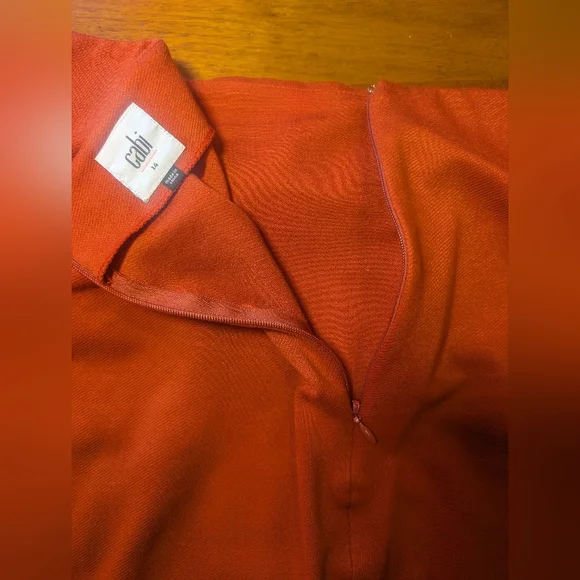 Cabi Women's Midi Skirt - Picture 5 of 15